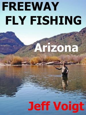 Cover of the book Freeway Fly Fishing / Arizona Edition by Charlie Craven