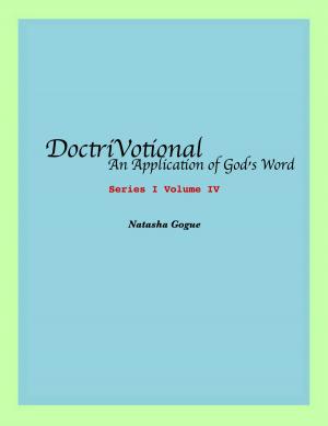 Book cover of DoctriVotional Series I, Volume IV