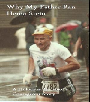 Cover of the book Why My Father Ran by Neal Wooten