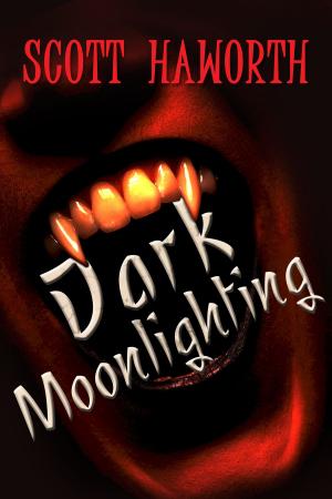 Cover of the book Dark Moonlighting by Bill C. Castengera