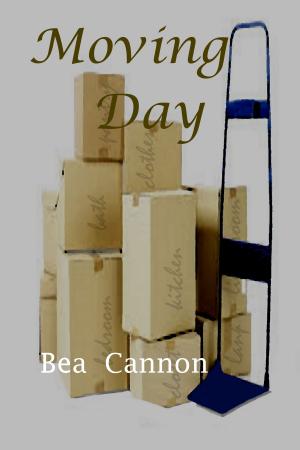 Cover of the book Moving Day by Bea Cannon