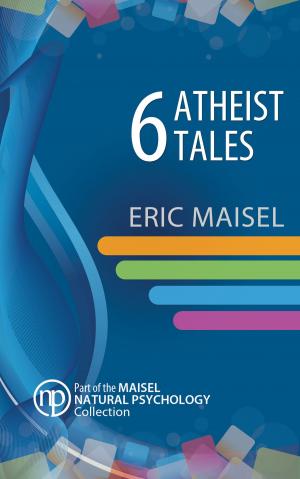 Book cover of 6 Atheist Tales