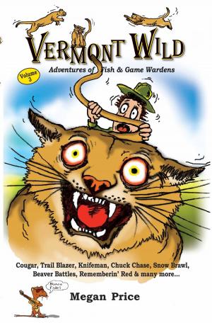 Cover of the book Vermont Wild Adventures of Fish & Game Wardens Volume Three by PJ Jones