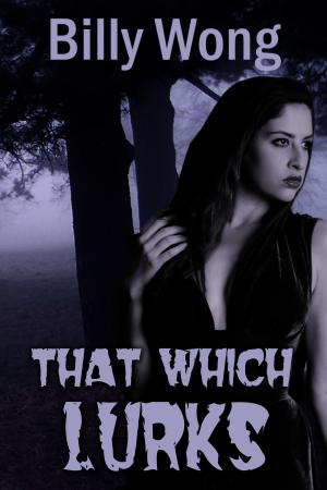 Cover of That Which Lurks