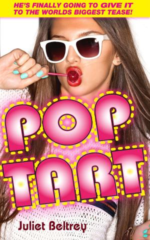 Book cover of Pop Tart