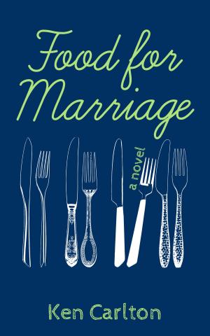 Cover of the book Food for Marriage by Ms Marie