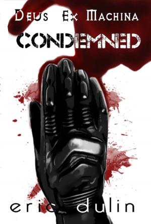 Cover of the book Condemned by S.R. McKenzie