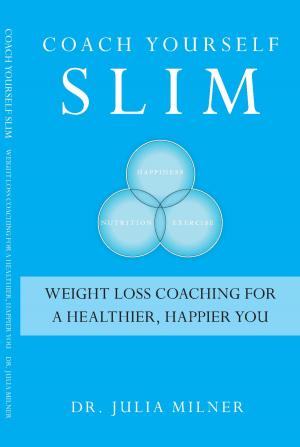Cover of the book Coach Yourself Slim by Zoe Harcombe