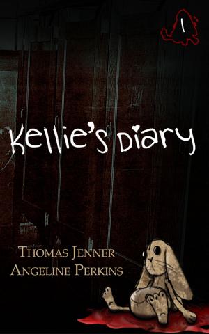 Cover of Kellie's Diary #1