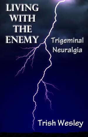 Book cover of Living with the Enemy