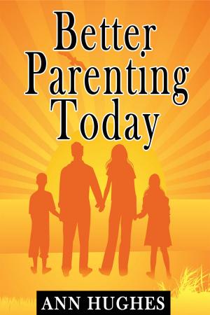 Cover of Better Parenting Today