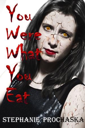 bigCover of the book You Were What You Eat by 