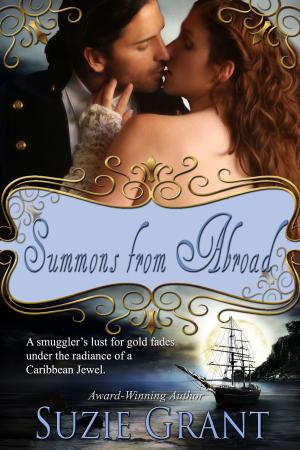 Book cover of Summons from Abroad