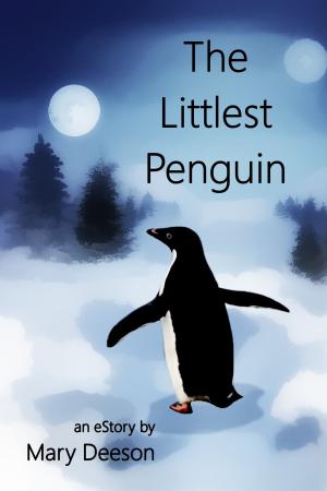 bigCover of the book The Littlest Penguin by 