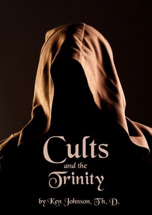 Cover of Cults and the Trinity