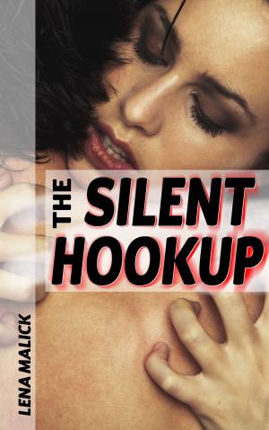 Cover of the book The Silent Hookup by Jasmine Devereux