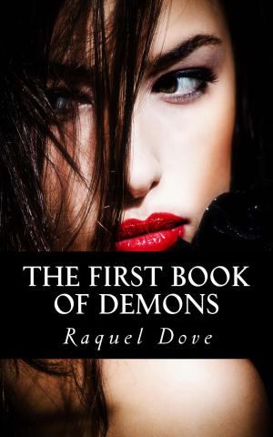 Cover of the book The First Book of Demons by M.R. Graham