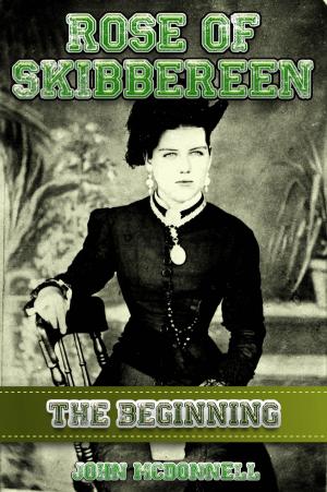Cover of the book Rose Of Skibbereen, The Beginning by John McDonnell