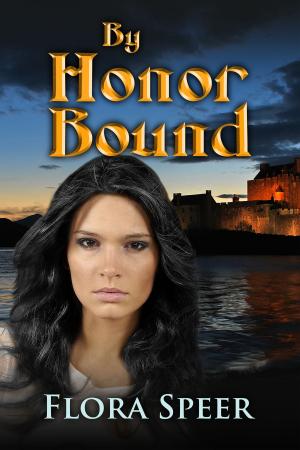 Book cover of By Honor Bound