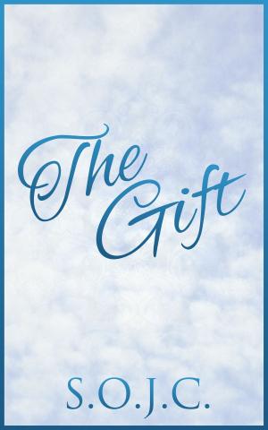 Cover of the book The Gift by Geoffrey Markey