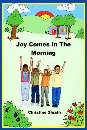bigCover of the book Joy Comes in the Morning by 