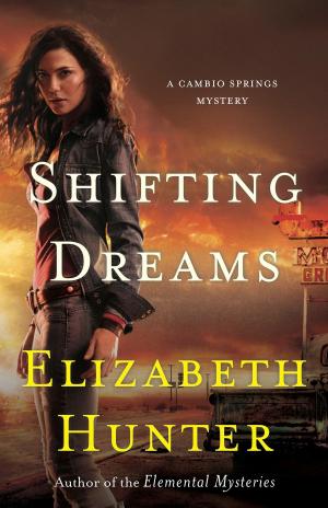 Book cover of Shifting Dreams: A Cambio Springs Mystery