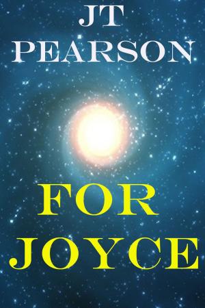 Cover of For Joyce
