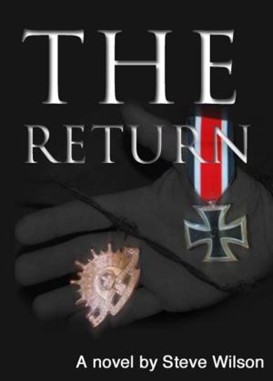 Cover of the book The Return by Pamela Kaufman