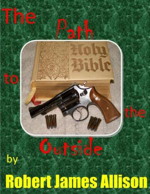 Book cover of The Path to the Outside