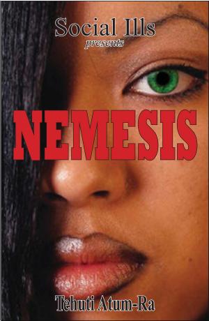 Book cover of Nemesis Book I