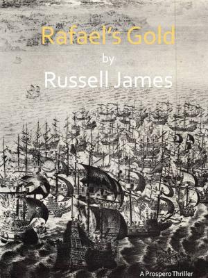 Book cover of Rafael's Gold