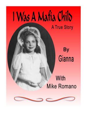 bigCover of the book I Was A Mafia Child by 