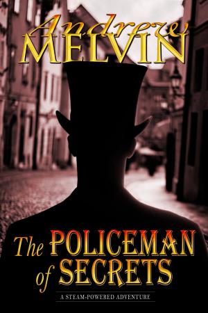 Cover of the book The Policeman of Secrets by Christopher Blankley