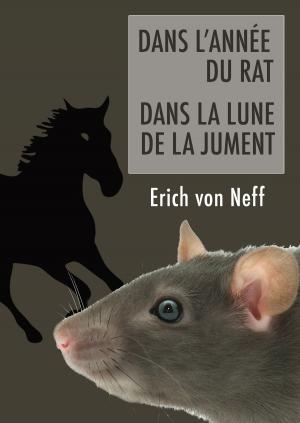 Book cover of Dans L’Année du rat: Dans La lune de la jument