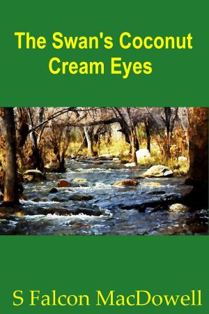 Cover of the book The Swan's Coconut Cream Eyes by Willyam Thums