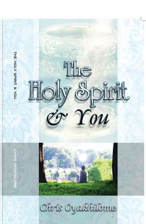 Book cover of The Holy Spirit And You