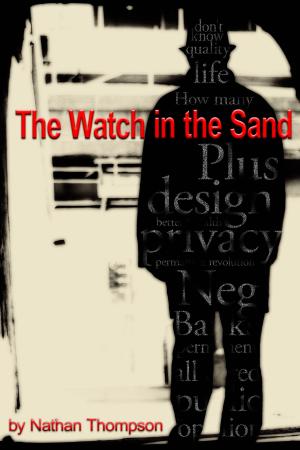 Cover of the book The Watch in the Sand by Veronica Roth