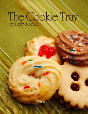 Book cover of The Cookie Tray
