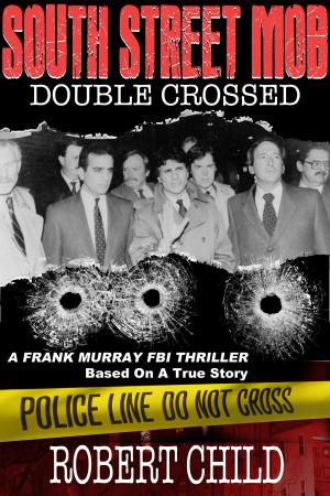 Cover of South Street Mob: Book Three
