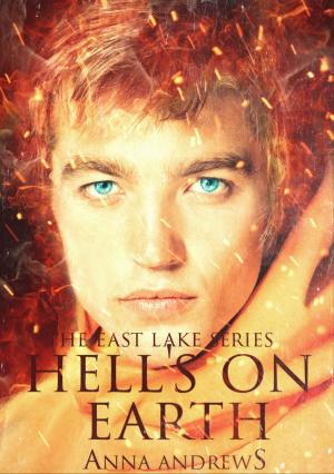 Cover of Hell's On Earth (The East Lake Series Book 2)