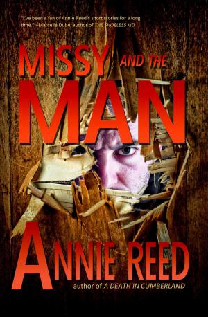 Book cover of Missy and the Man