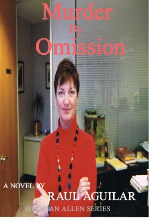 Book cover of Murder by Omission