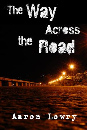 Book cover of The Way Across the Road