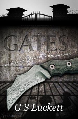Cover of the book Gates by Erckmann-Chatrian