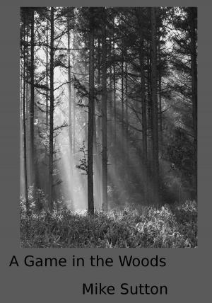 Cover of the book A Game in the Woods by Steven Billington