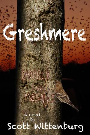 Cover of the book Greshmere by Mark Yoshimoto Nemcoff, Colin F. Barnes