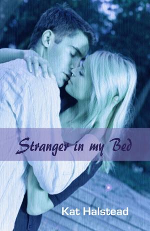 Cover of Stranger in my Bed