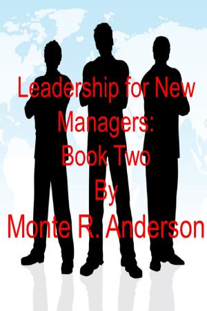 bigCover of the book Leadership for New Managers: Book Two by 