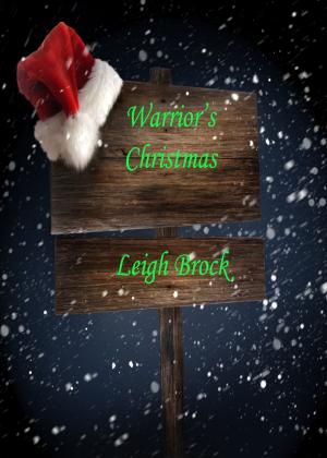 Cover of Warrior's Christmas