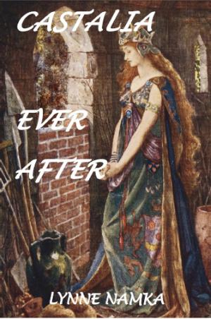 Cover of the book Castalia Ever After by Jackie Chanel